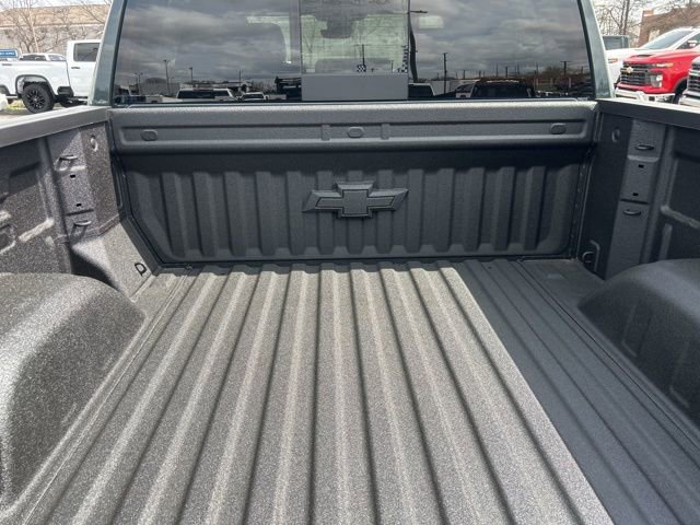 New 2026 Chevrolet Silverado 1500 High Country image 31
