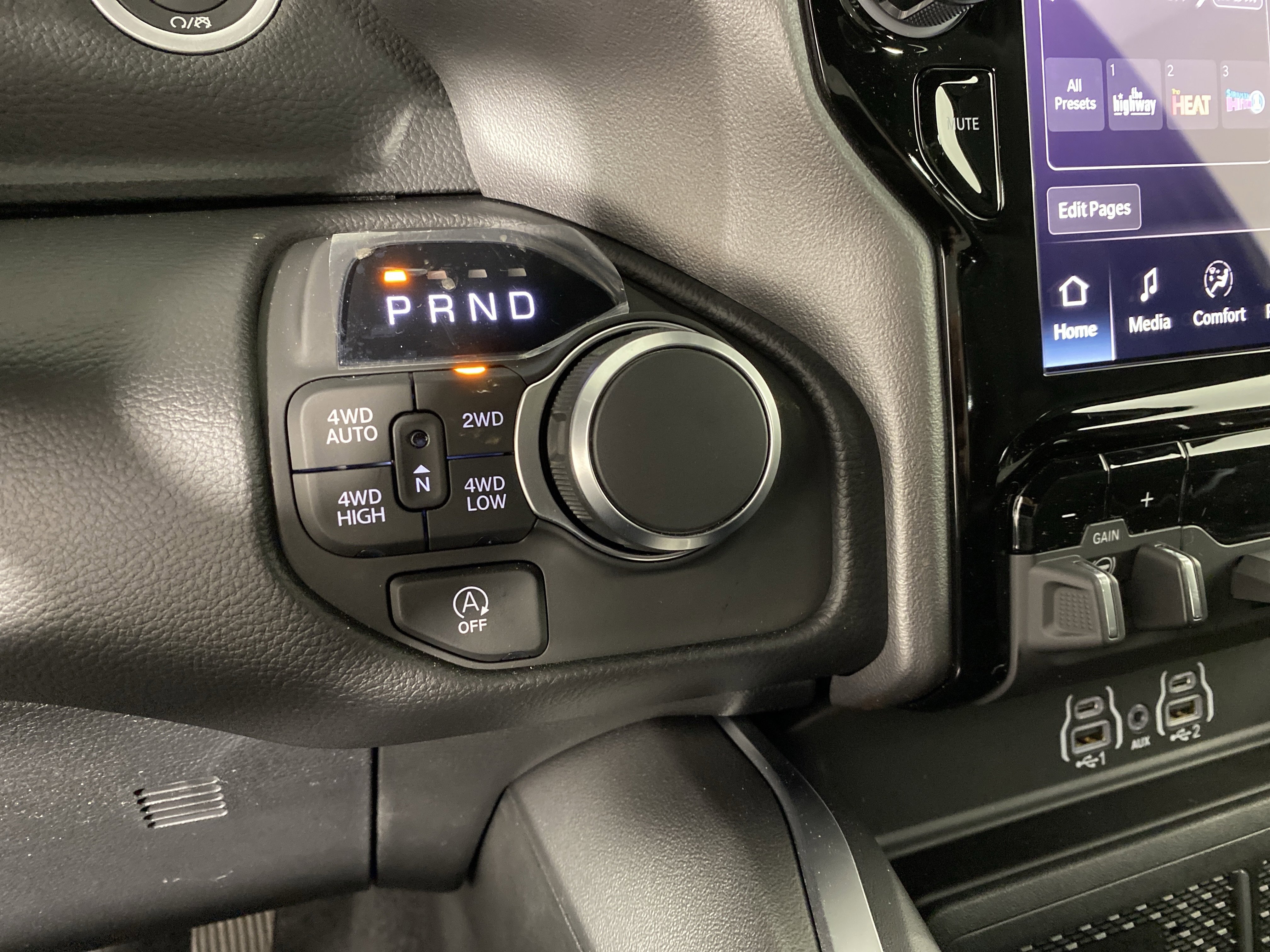 New 2026 RAM 1500 Big Horn image 27