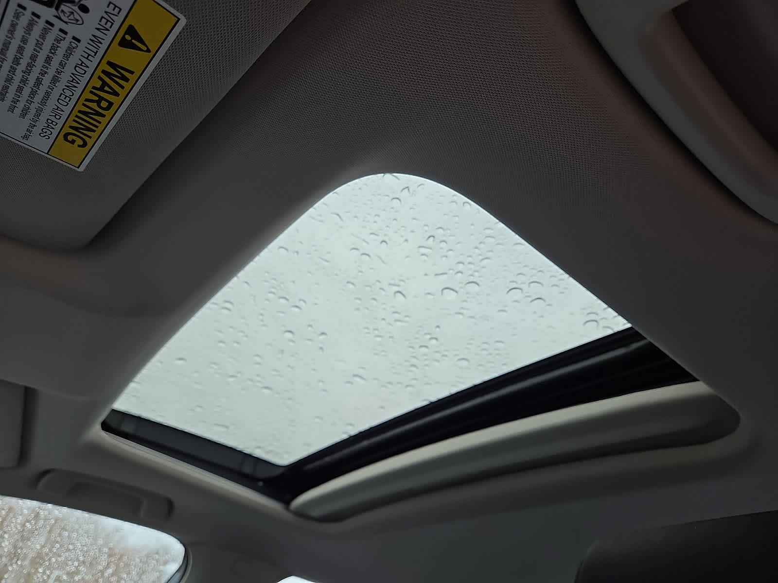 Used 2023 Honda Civic EX image 16