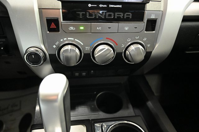 Used 2020 Toyota Tundra SR5 image 17
