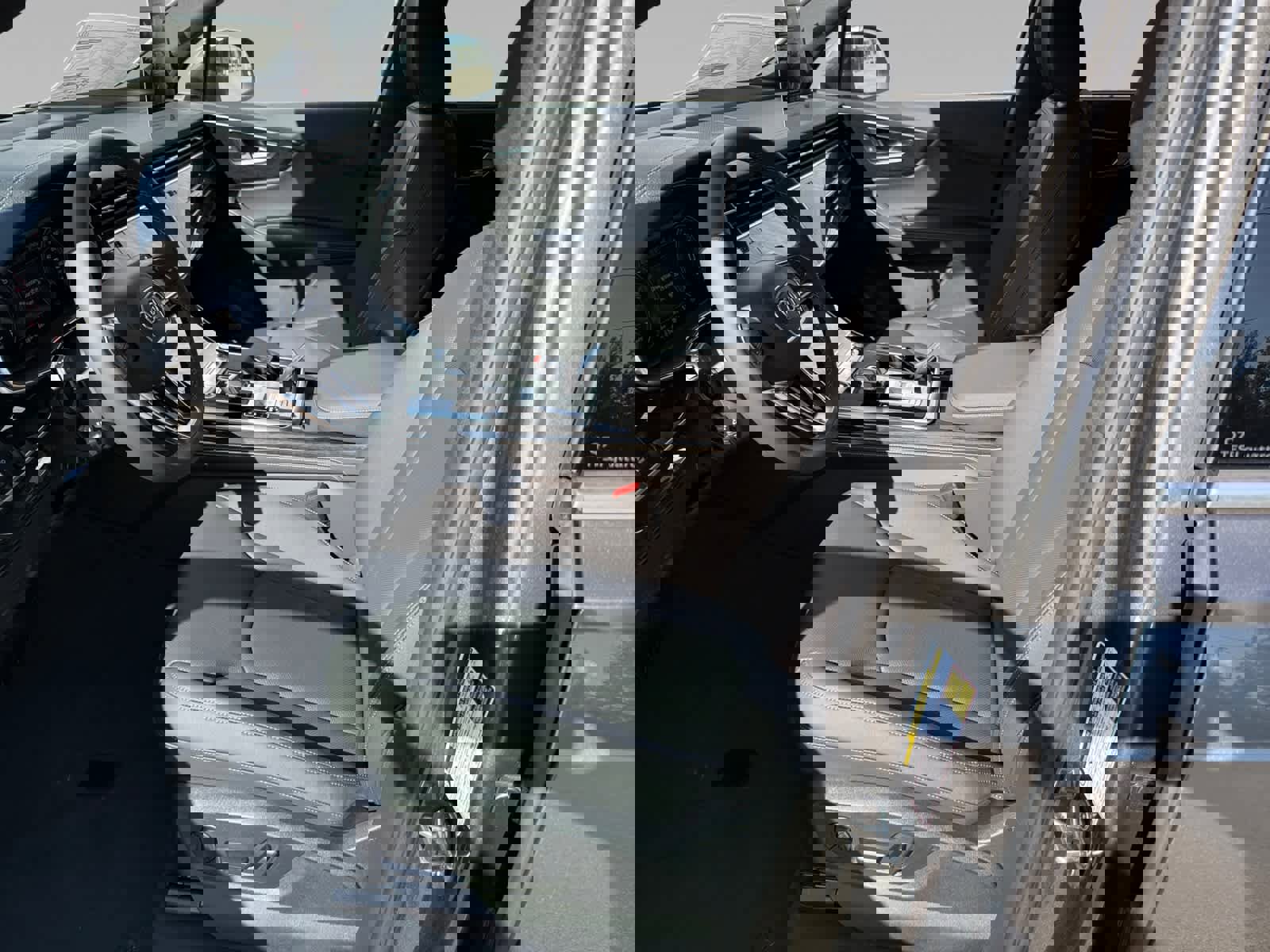 New 2025 Audi Q7 3.0T Premium Plus image 15