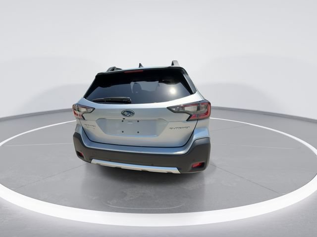 Certified 2025 Subaru Outback Limited AWD/4WD image 7