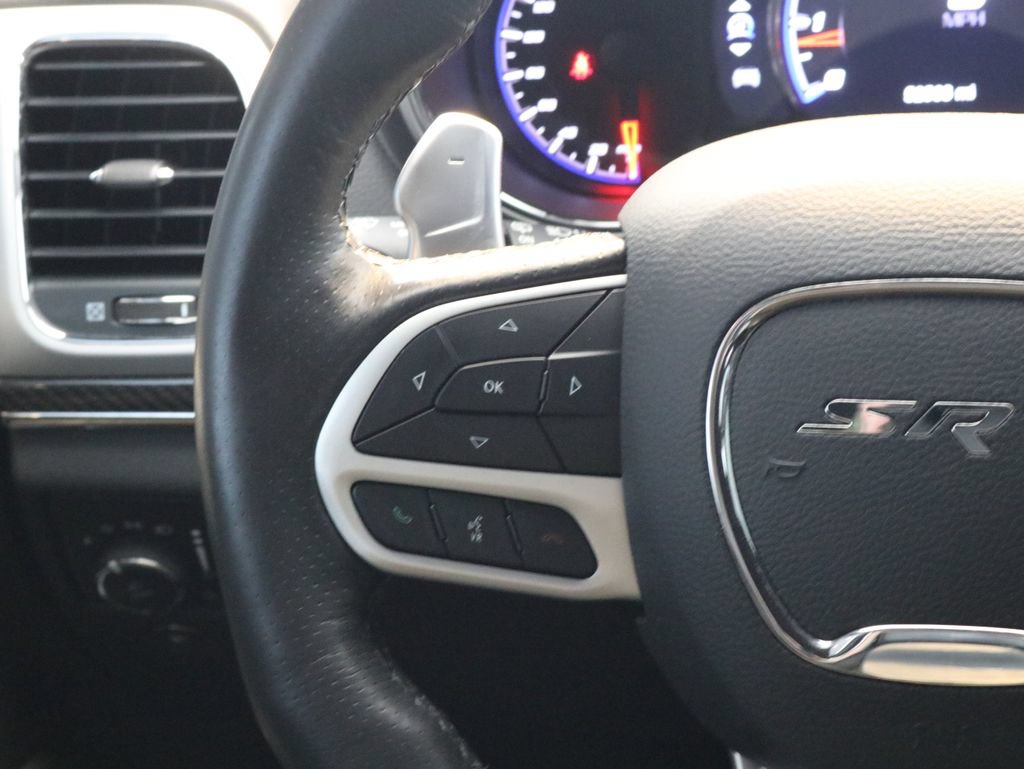 Used 2019 Jeep Grand Cherokee SRT w/ Trailer Tow Group IV AWD/4WD image 11