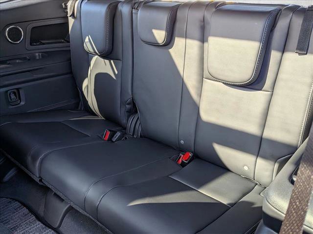 New 2026 Subaru Ascent Limited image 17