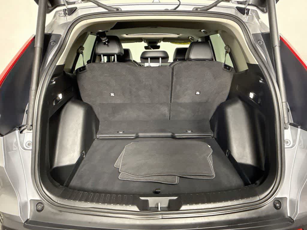 Used 2024 Honda CR-V EX-L image 29
