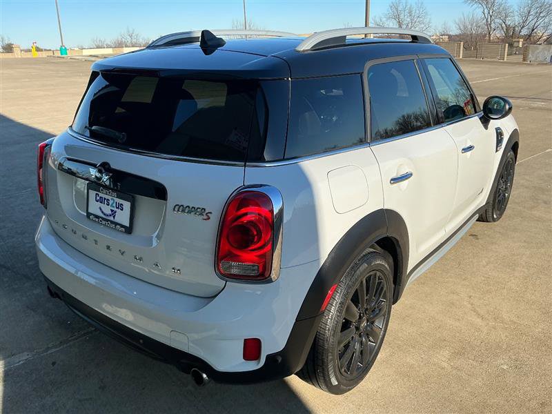 Used 2018 MINI Cooper Countryman S image 6