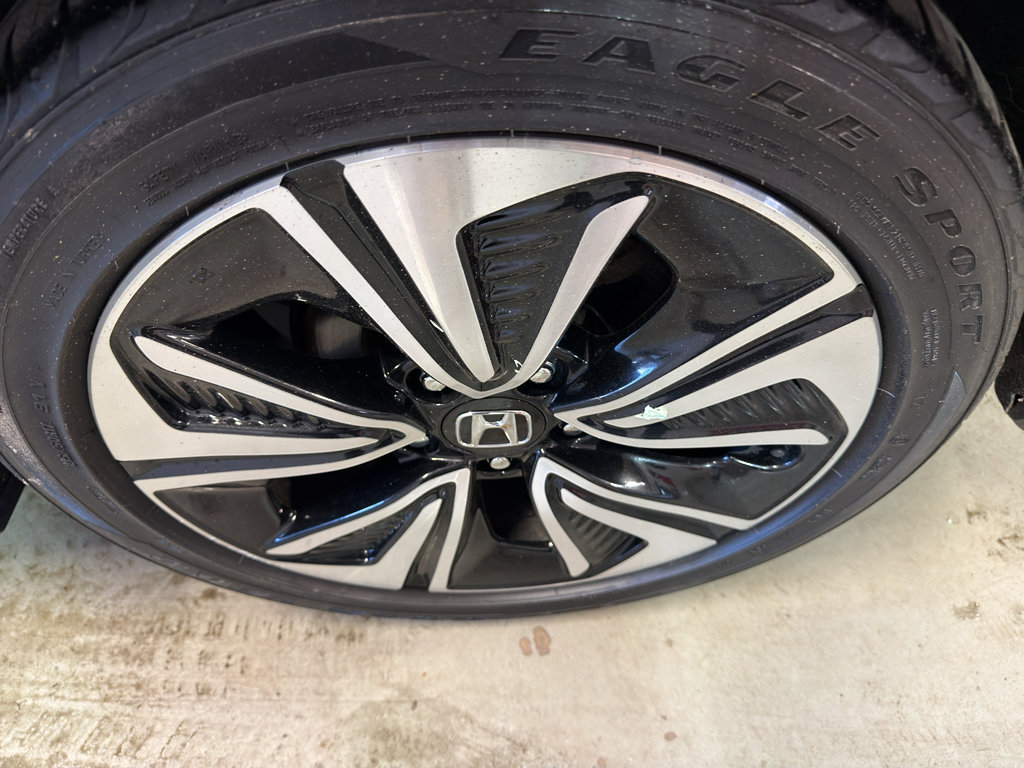 Used 2016 Honda Civic EX-T image 34