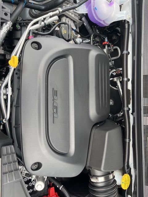 New 2026 Chrysler Pacifica Select image 26