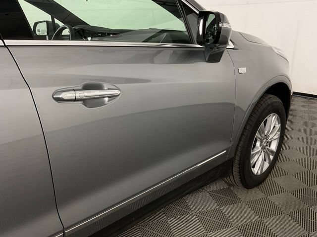 New 2026 Cadillac XT5 Luxury FWD image 7