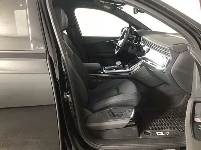 Certified 2026 Audi Q7 3.0T Premium Plus w/ Premium Plus Package AWD/4WD image 27