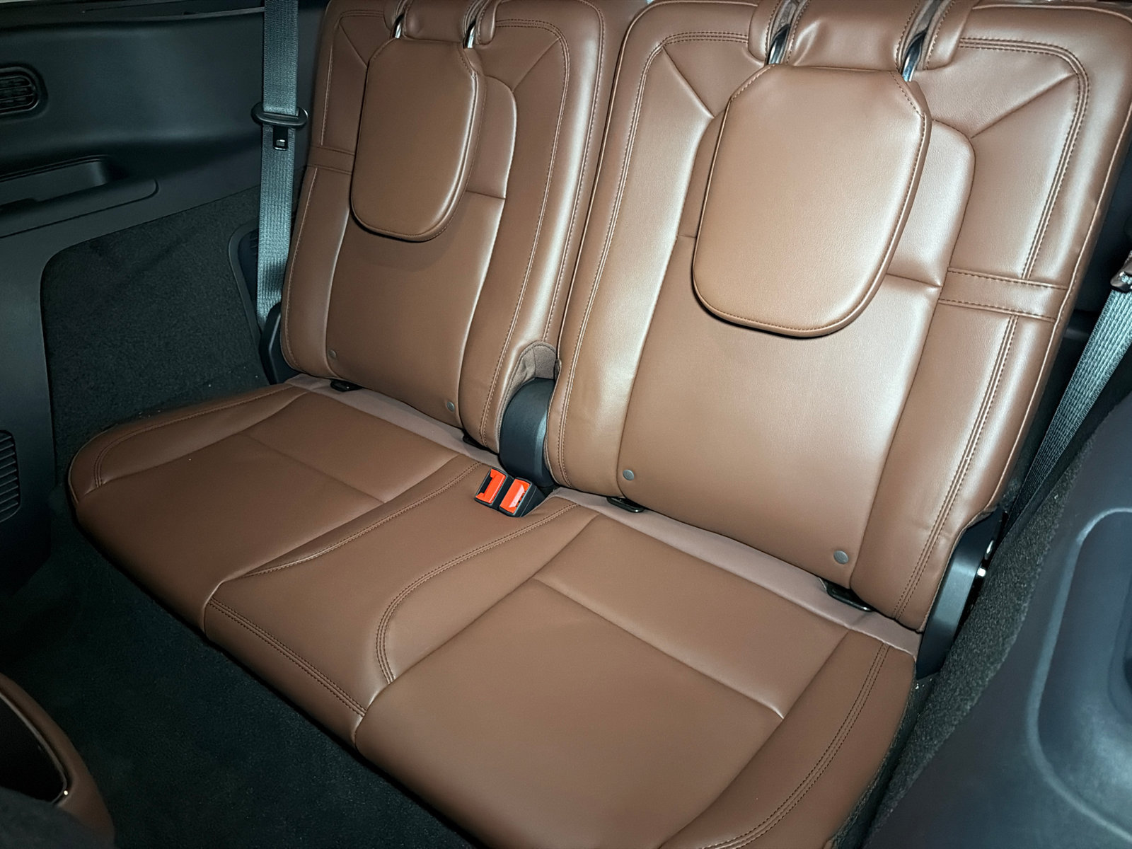 New 2027 Lincoln Aviator Reserve AWD/4WD image 20