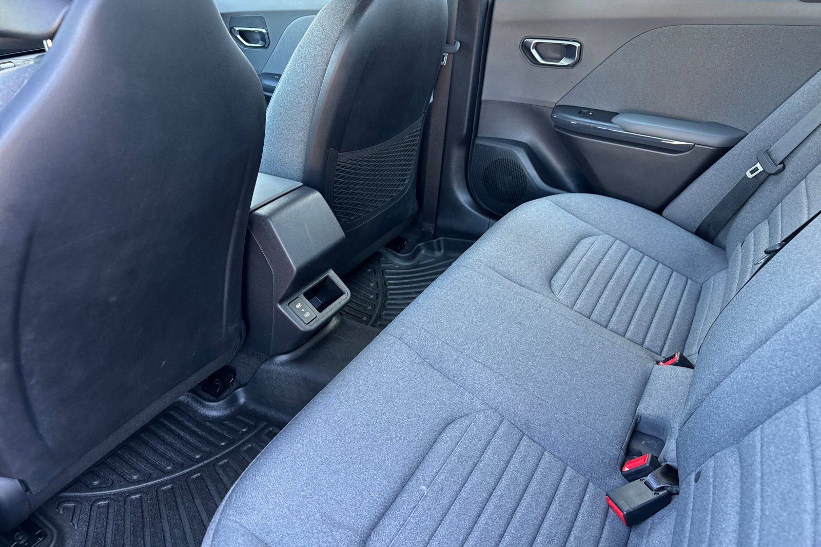 Used 2025 Kia K4 EX image 13