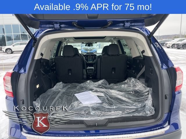 New 2026 Subaru Ascent Bronze Edition AWD/4WD image 20