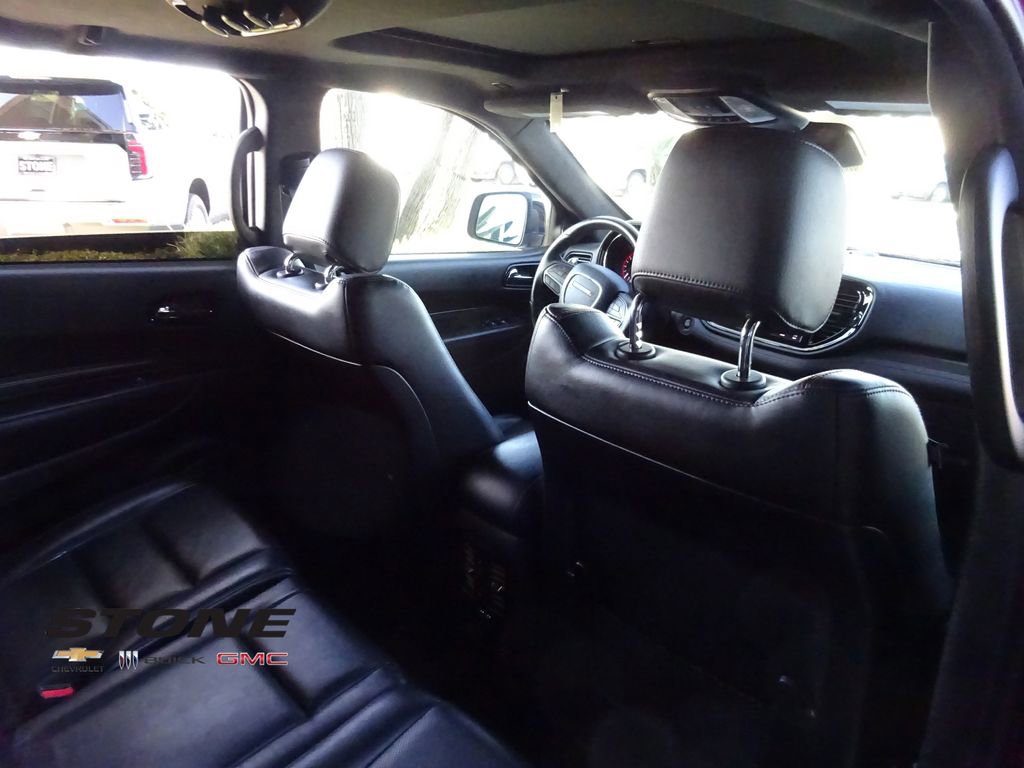 Used 2022 Dodge Durango R/T image 22