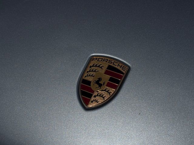 Certified 2026 Porsche Macan image 29