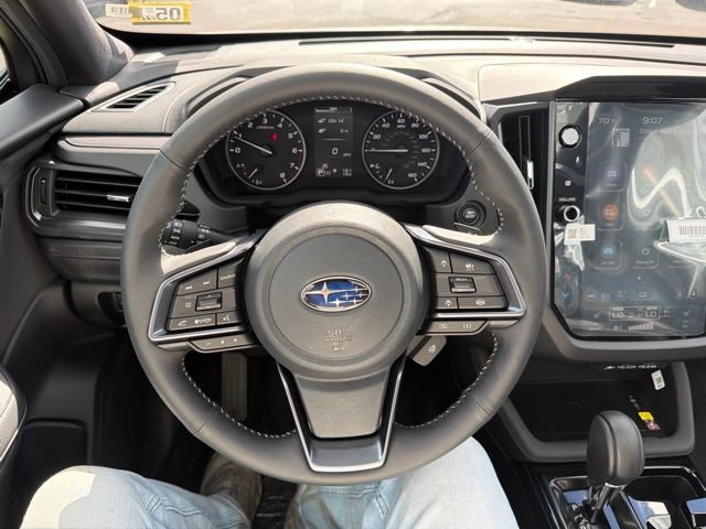 New 2026 Subaru Forester Limited AWD/4WD image 27