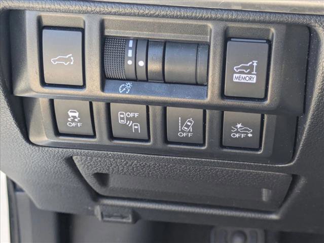 Used 2019 Subaru Outback 2.5i Premium AWD/4WD image 11