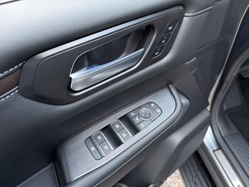 New 2026 Nissan Armada Platinum Reserve AWD/4WD image 19