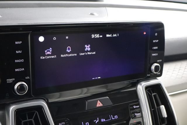 Used 2023 Kia Sorento SX FWD image 33