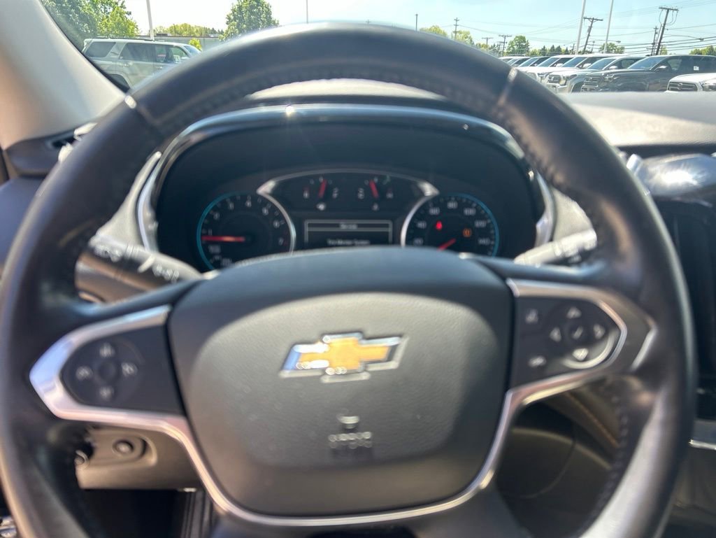 Used 2018 Chevrolet Traverse LT FWD image 18