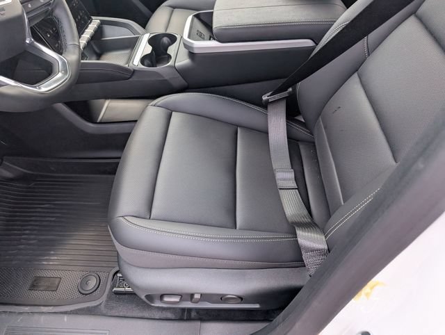 New 2027 GMC Terrain Elevation w/ Elevation Premium Package AWD/4WD image 21