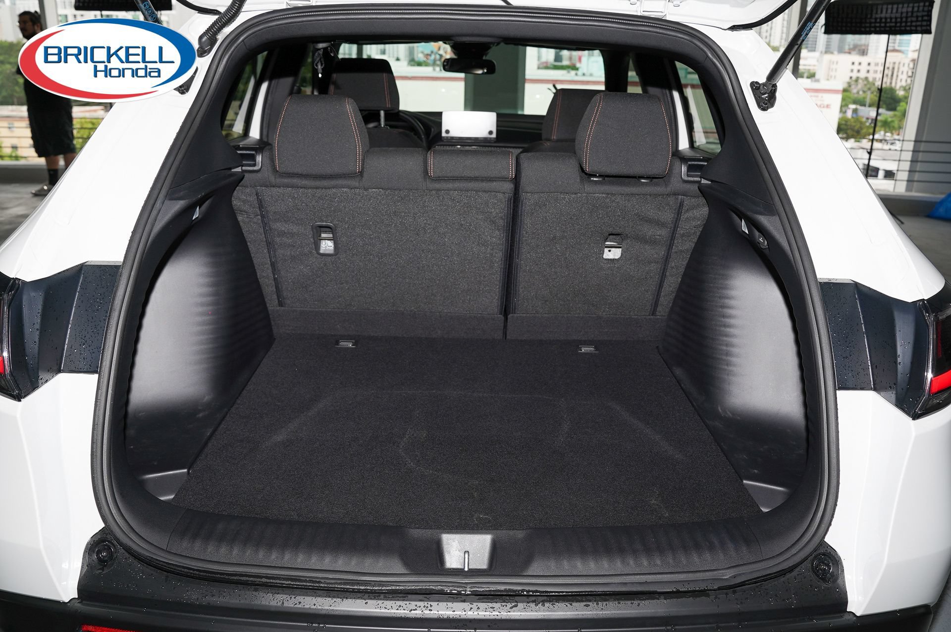 Used 2024 Honda HR-V Sport image 9