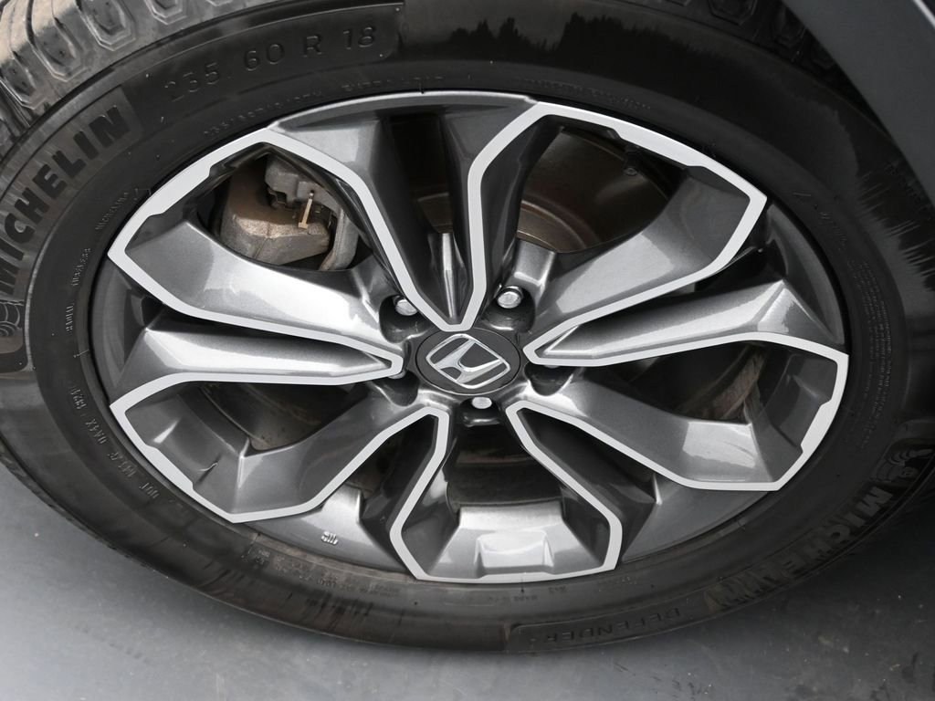 Used 2022 Honda CR-V EX-L image 19