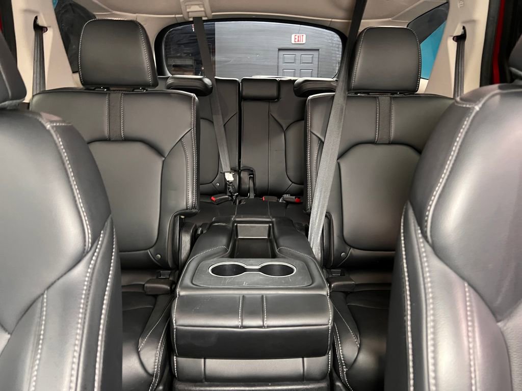 Used 2023 Honda Pilot Touring image 23