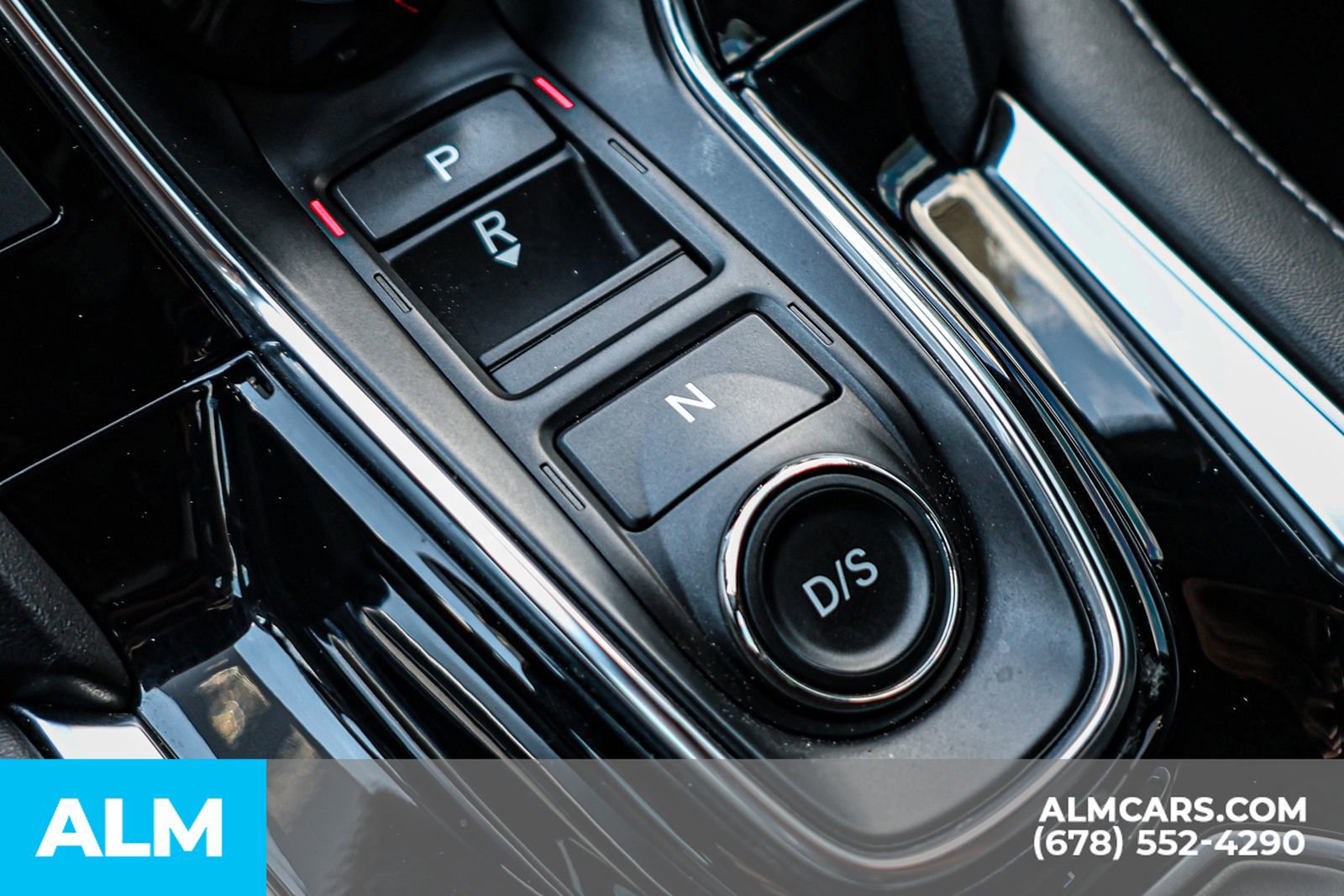 Used 2021 Acura RDX A-Spec image 41