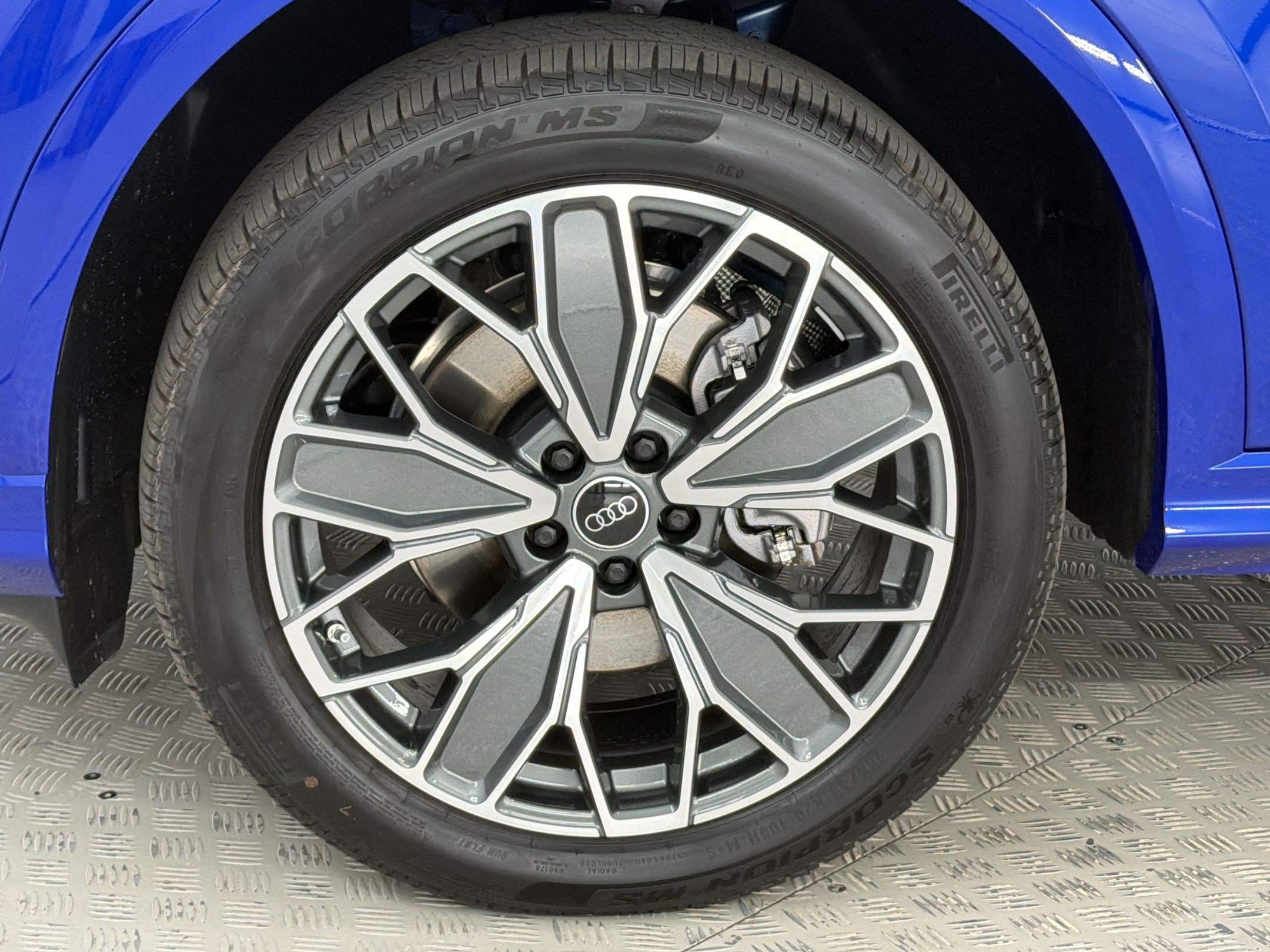 New 2026 Audi Q5 Premium Plus AWD/4WD image 13