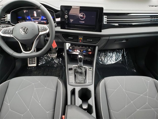 New 2026 Volkswagen Jetta Sport image 8