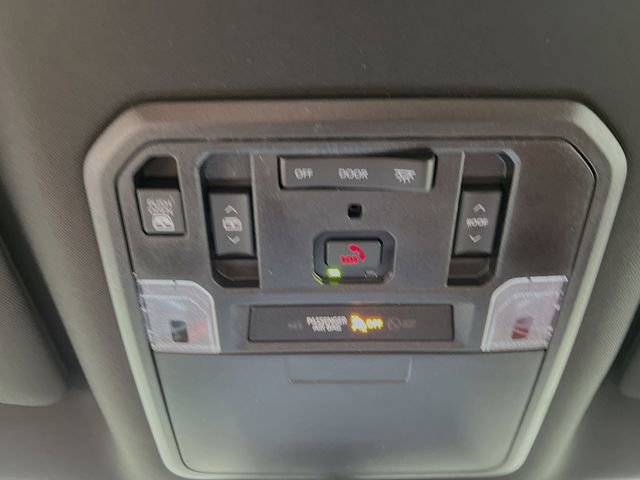 New 2026 Toyota Tundra TRD Pro image 17