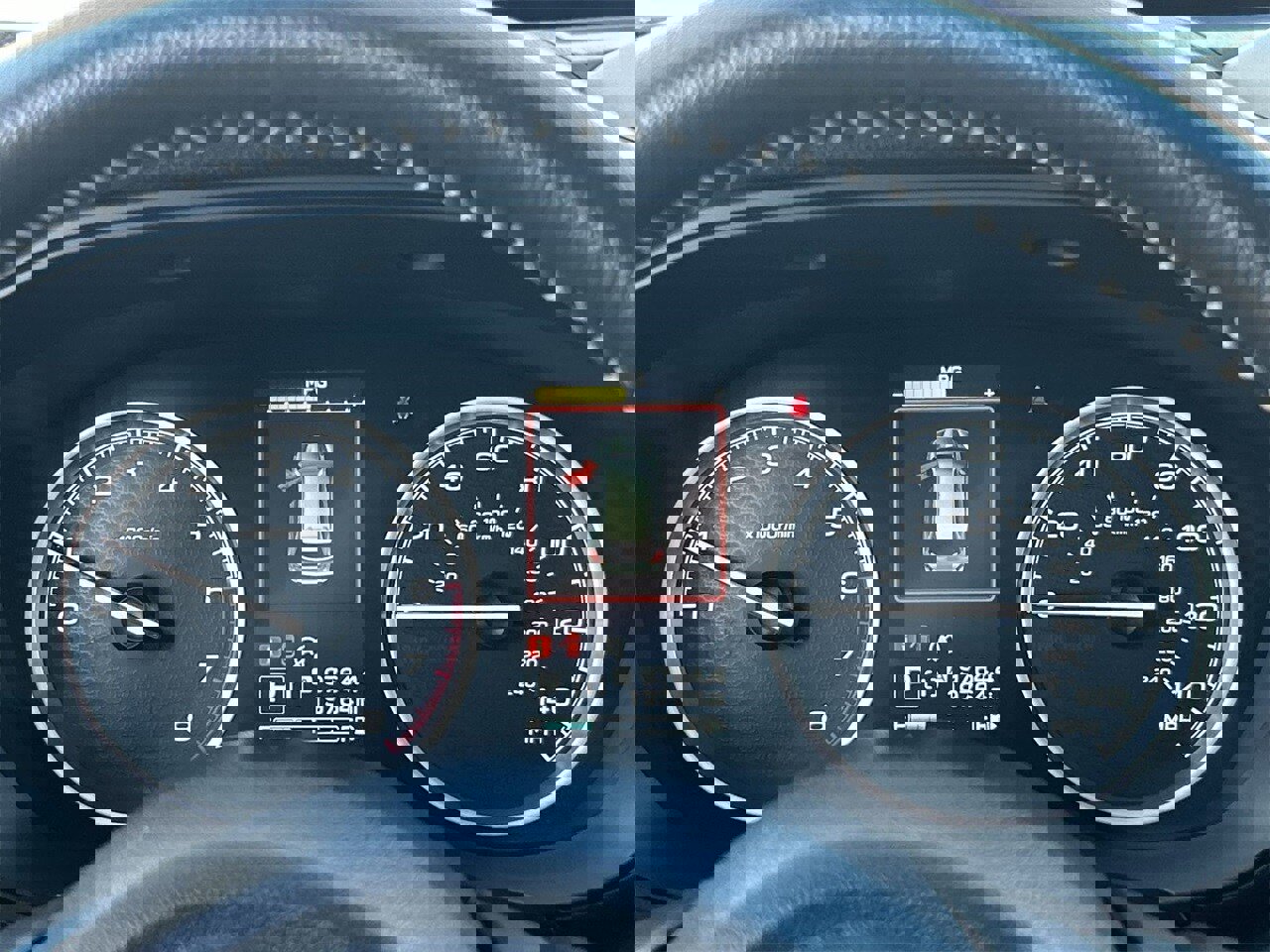 Certified 2023 Subaru Forester Limited image 28