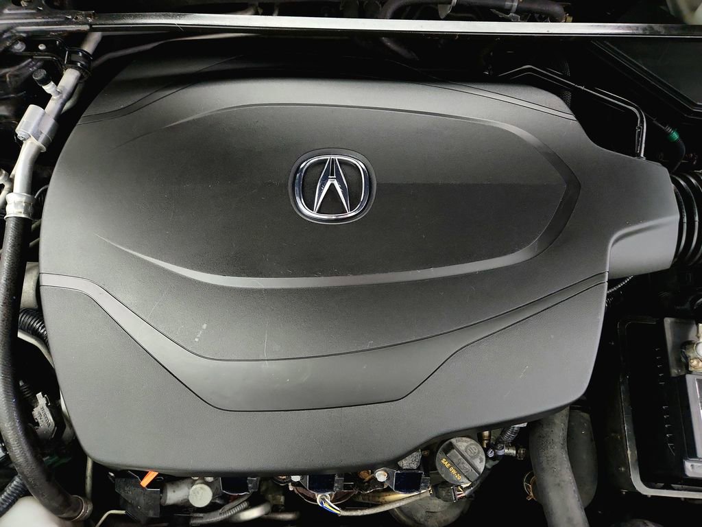 Used 2018 Acura TLX V6 SH-AWD w/ Technology Pkg image 38
