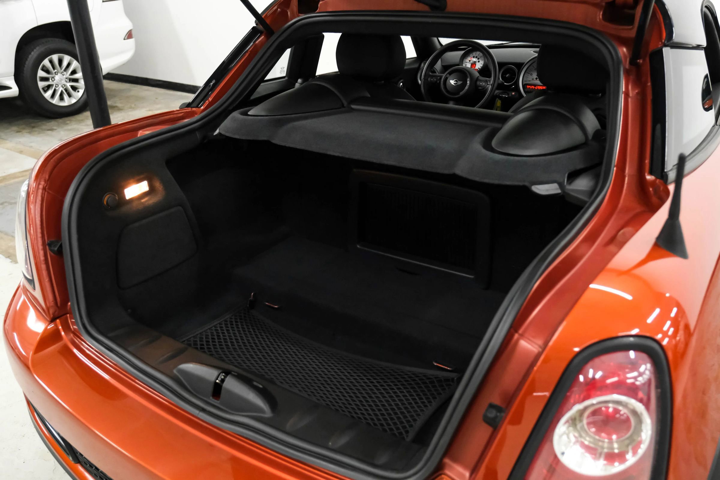 Used 2012 MINI Cooper Coupe S FWD image 36
