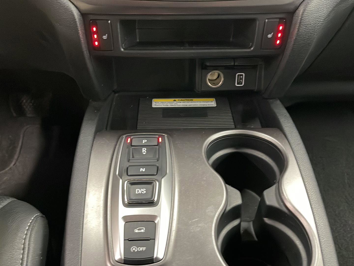 Used 2023 Honda Passport EX-L image 20