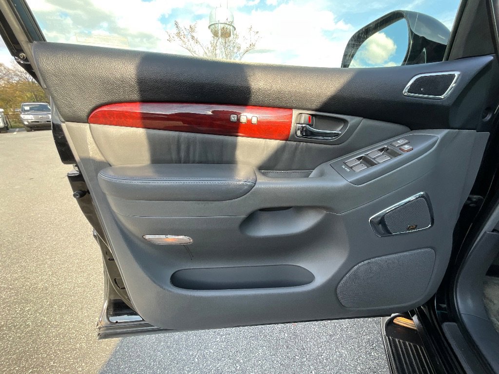 Used 2008 Lexus GX 470 image 11