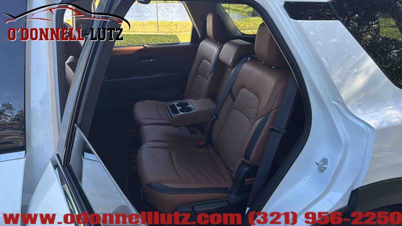 Used 2025 Nissan Pathfinder Platinum image 15