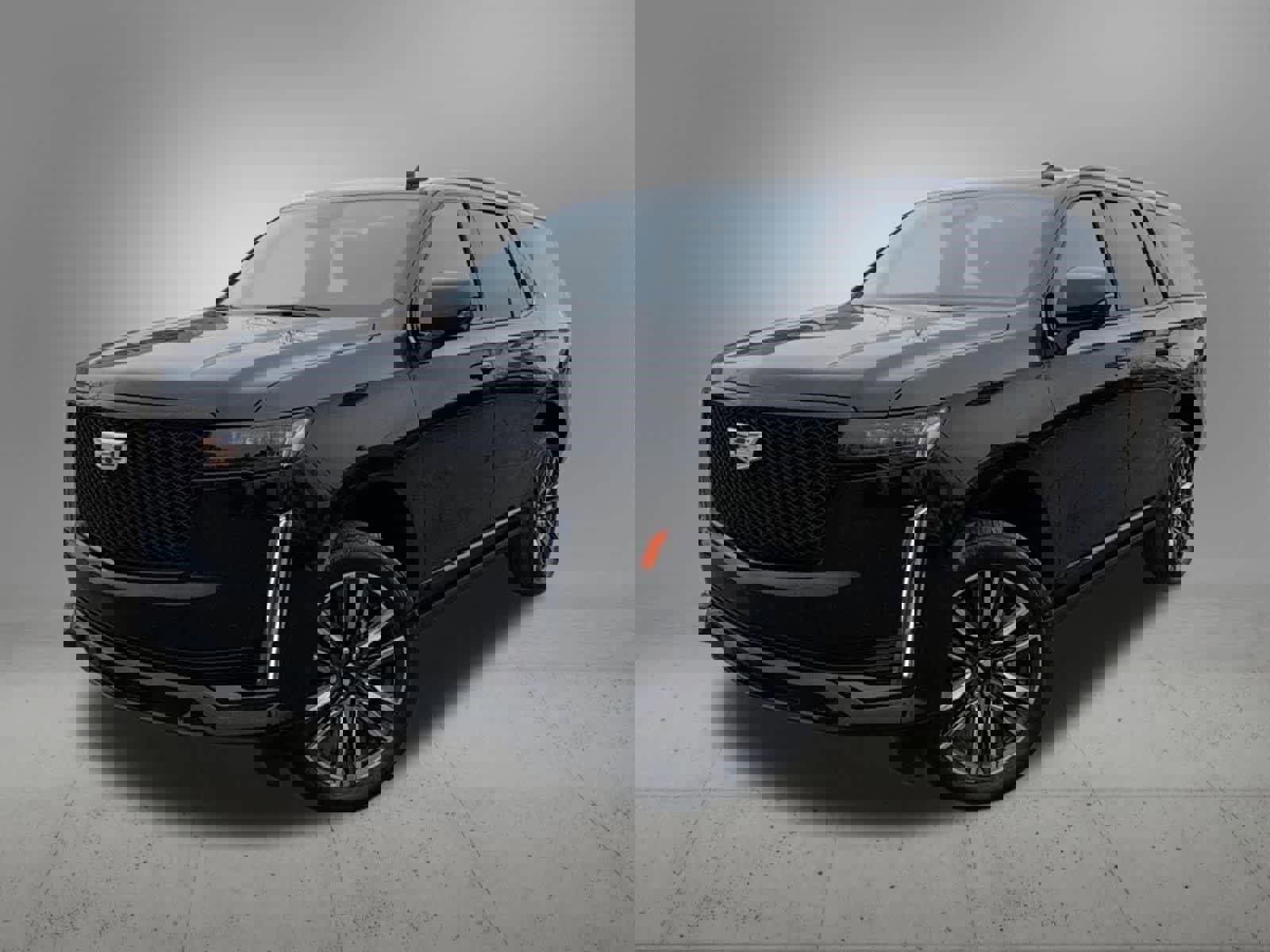 Used 2023 Cadillac Escalade Sport Platinum image 1