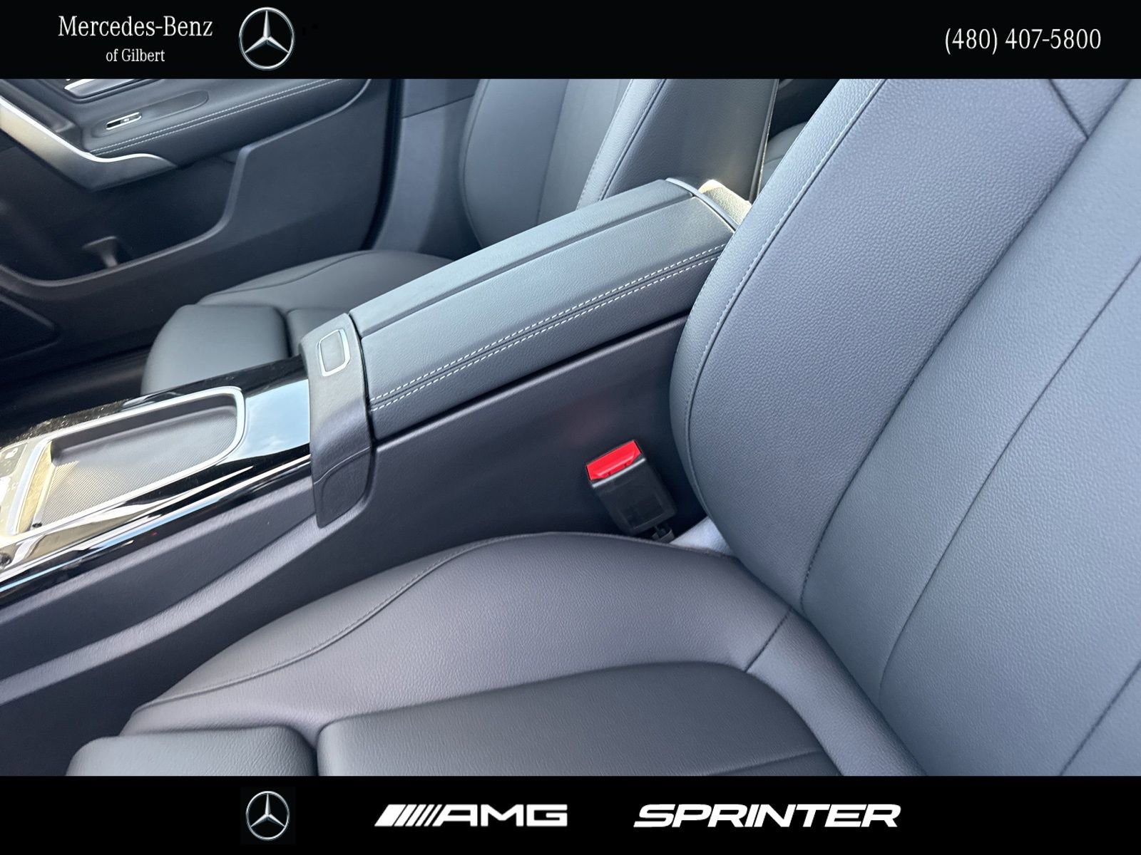 New 2026 Mercedes-Benz CLA 250 image 13