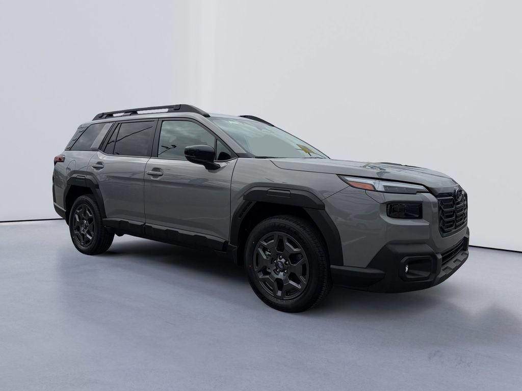 New 2026 Subaru Outback Premium AWD/4WD image 1