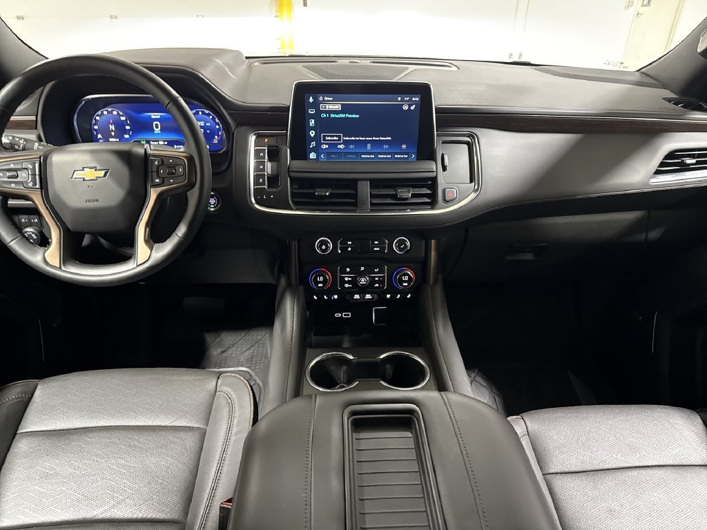 Used 2023 Chevrolet Tahoe High Country AWD/4WD image 10