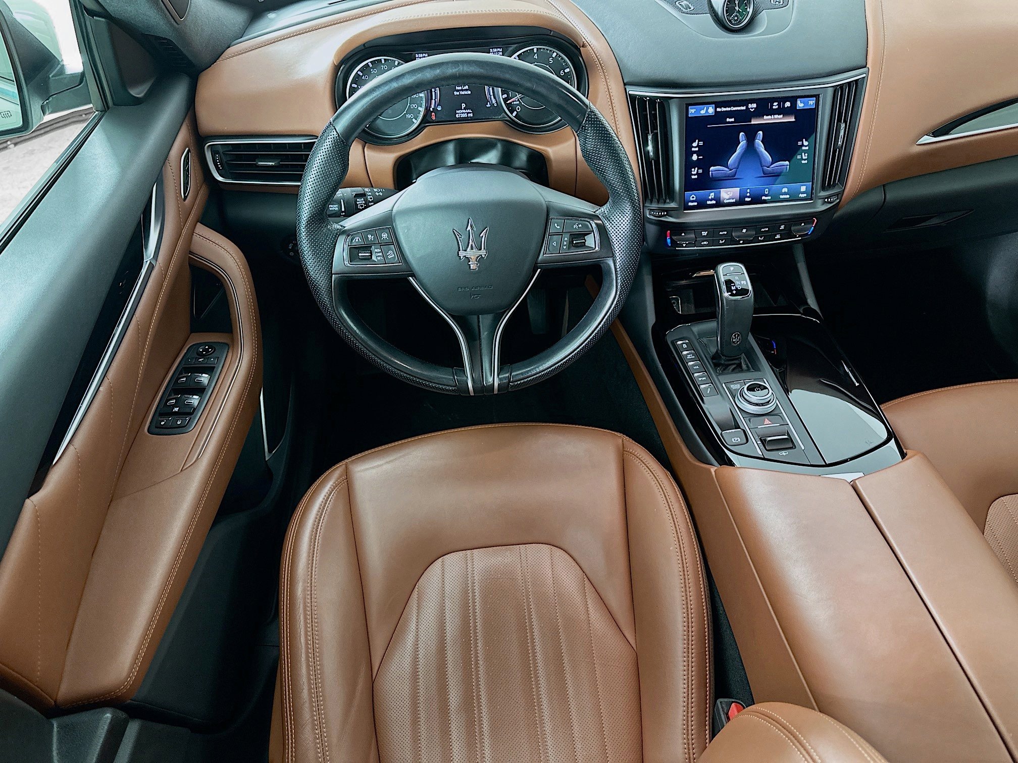 Used 2022 Maserati Levante GT image 15