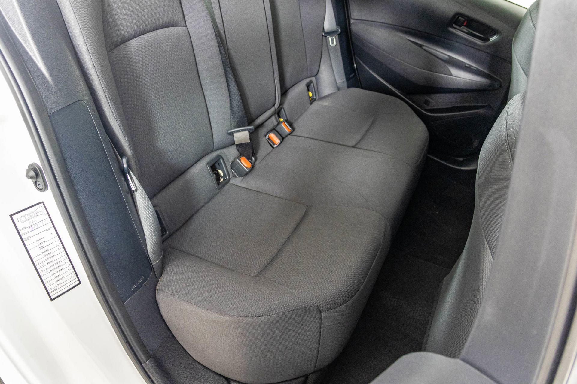 Used 2023 Toyota Corolla LE FWD image 39