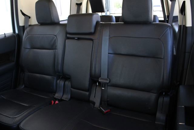 Used 2019 Ford Flex Limited AWD/4WD image 21