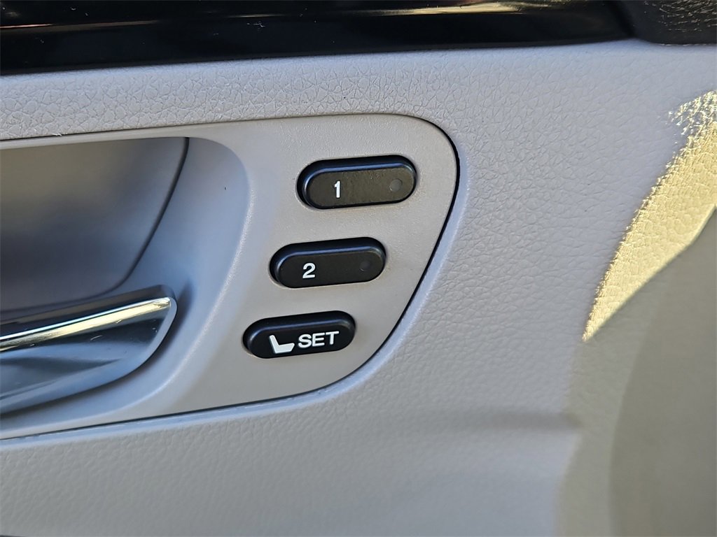 Certified 2022 Honda Pilot Touring image 20