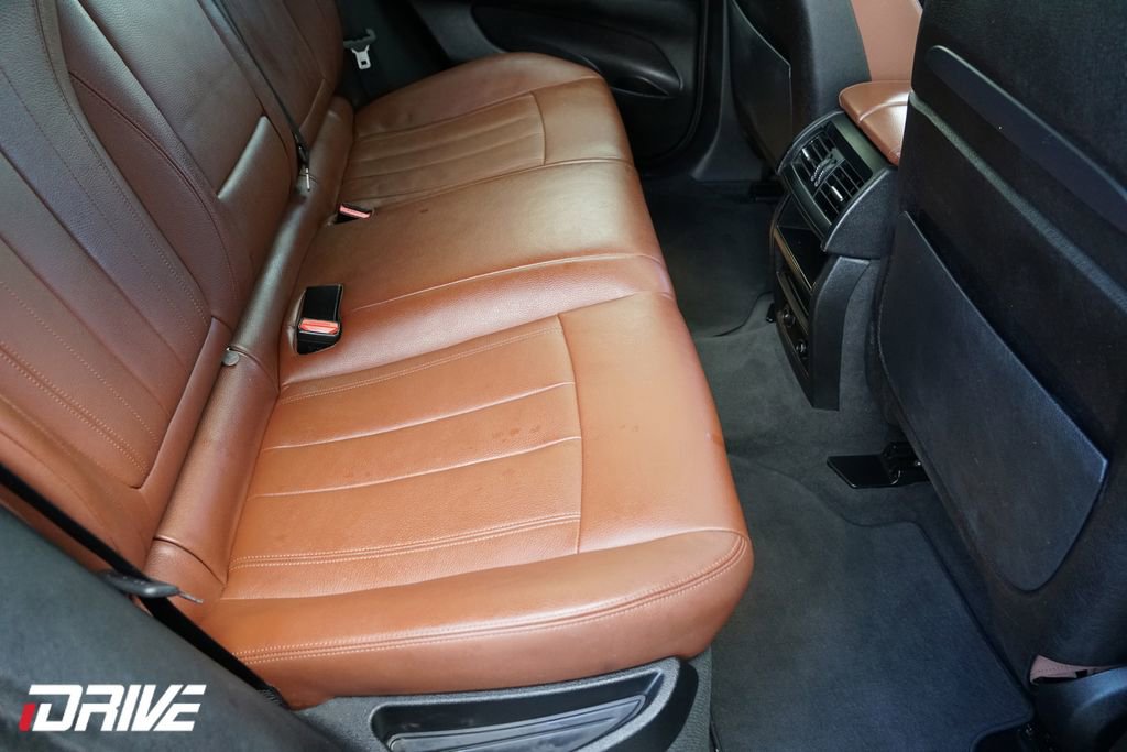 Used 2015 BMW X6 xDrive50i image 44