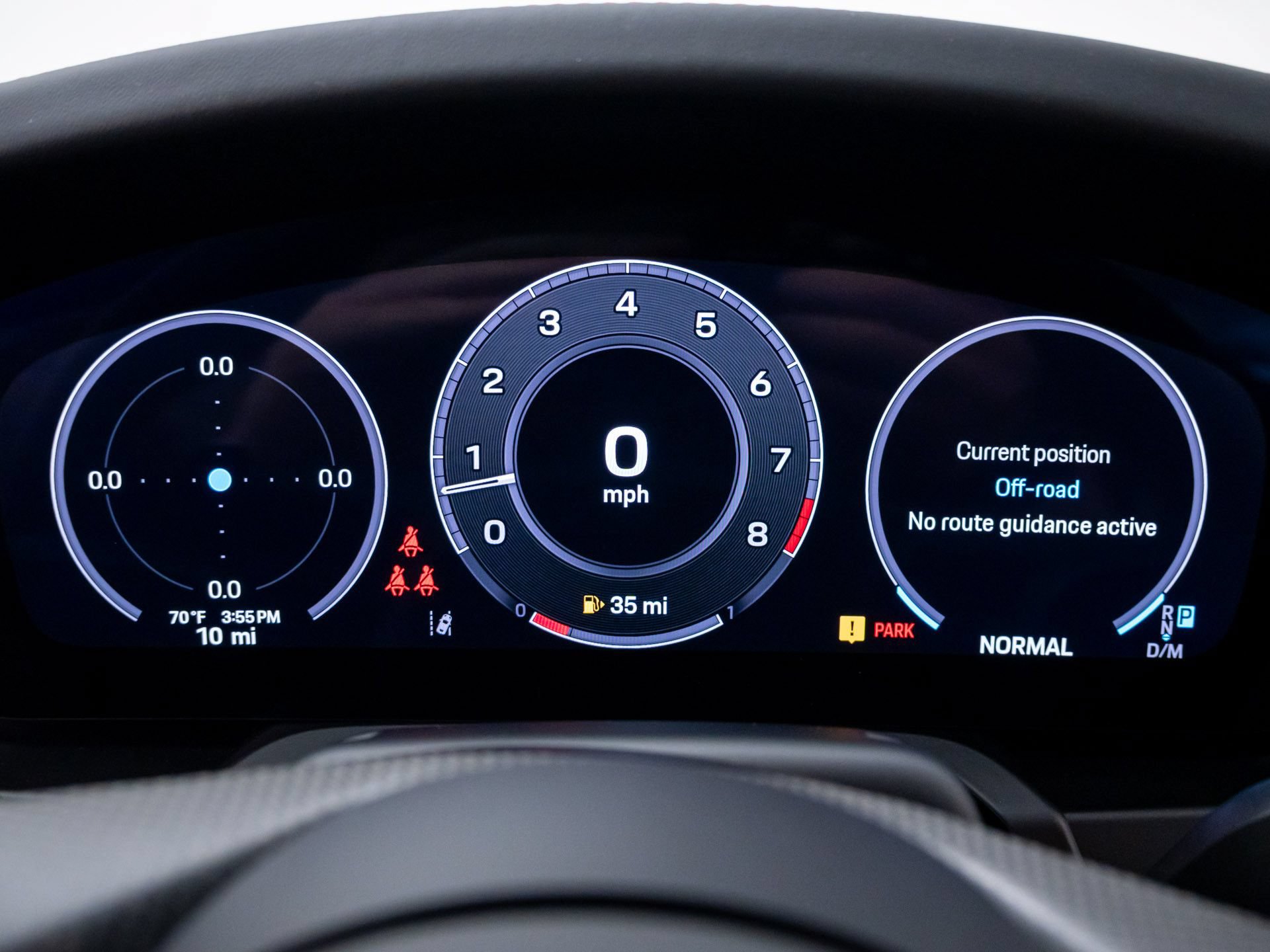 New 2026 Porsche 911 Carrera S RWD image 19