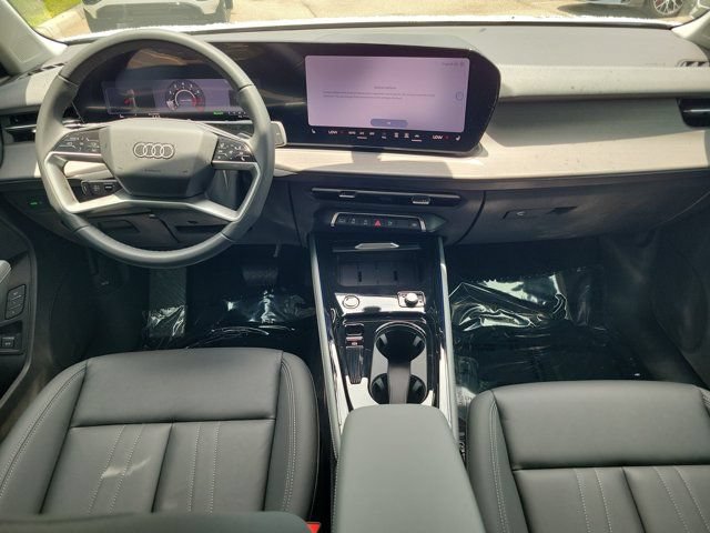 Certified 2026 Audi Q3 quattro 2.0T AWD/4WD image 2