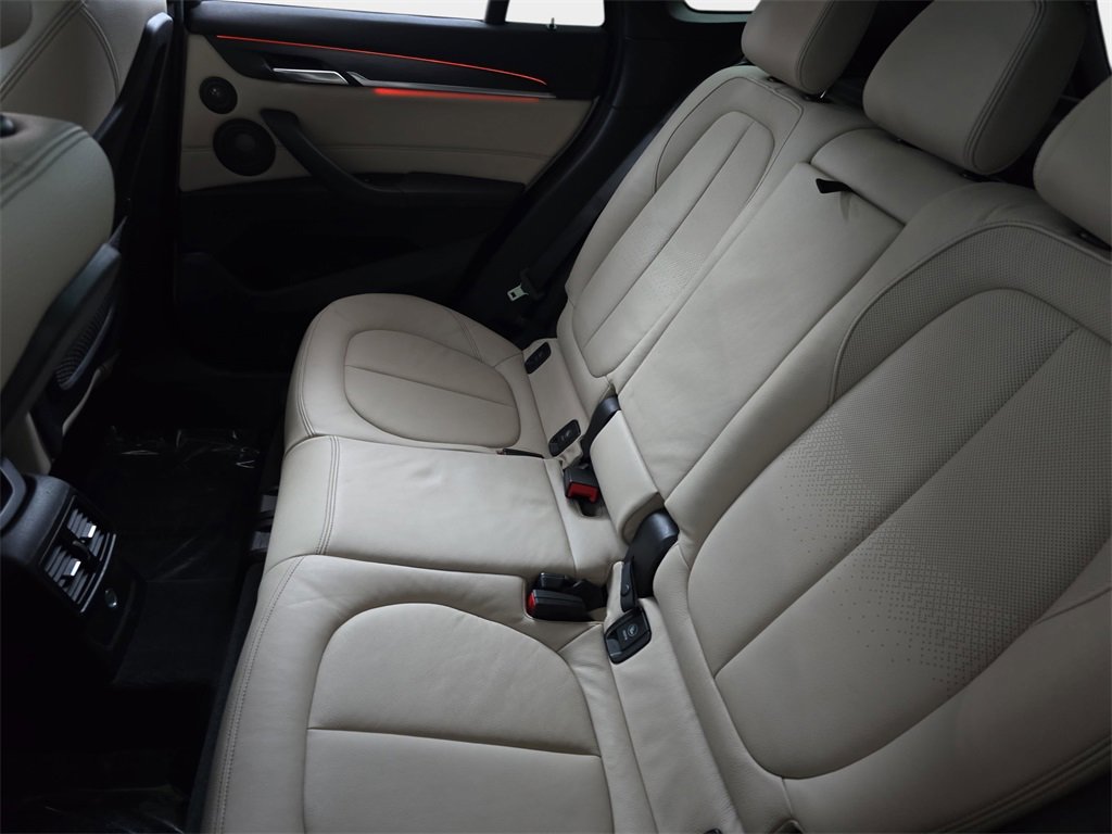 Used 2017 BMW X1 xDrive28i image 17